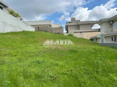 Lote/Terreno à venda, 375m² no Jardim Recanto, Valinhos