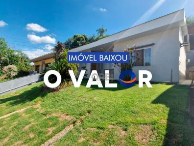 Casa com 3 Quartos à venda, 151m² no Velha, Blumenau
