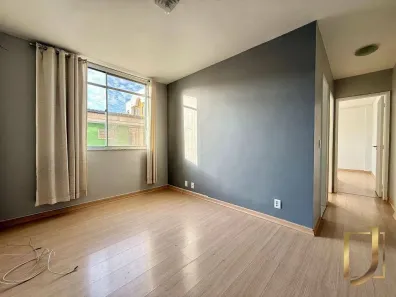 Apartamento com 2 Quartos à venda, 50m² no Santana, Niterói