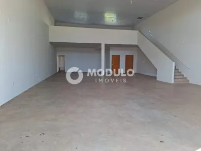 Galpão/Depósito/Armazém para alugar, 220m² no Jardim Holanda, Uberlândia