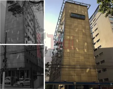 Imóvel Comercial para alugar, 2951m² no Consolação, São Paulo