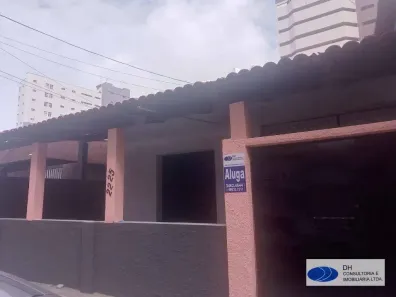 Ponto Comercial para alugar, 83m² no Joaquim Távora, Fortaleza