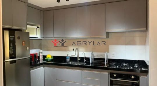 Apartamento com 2 Quartos à venda, 74m² no Medeiros, Jundiaí