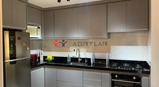 Apartamento com 2 Quartos à venda, 74m² no Medeiros, Jundiaí