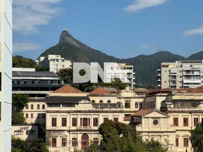 Apartamento com 1 Quarto à venda, 63m² no Flamengo, Rio de Janeiro