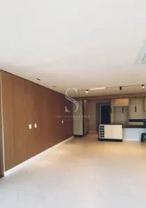 Apartamento com 3 Quartos para alugar, 197m² no Bela Vista, São Paulo