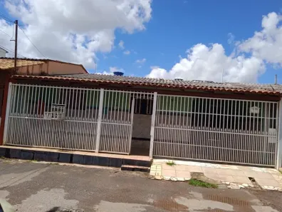 Casa com 4 Quartos à venda, 130m² no Ceilândia Norte, Brasília