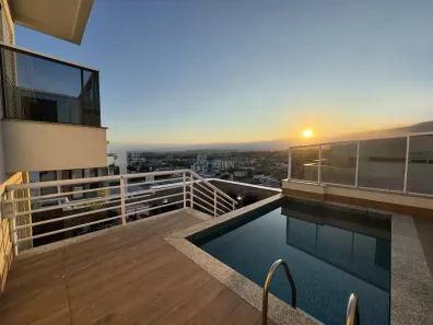 Cobertura com 3 Quartos à venda, 280m² no Centro, Criciúma