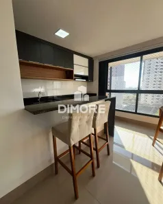 Apartamento com 2 Quartos para alugar, 75m² no Jundiaí, Anápolis
