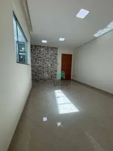 Cobertura com 2 Quartos à venda, 83m² no Vila Floresta, Santo André
