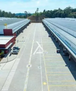 Galpão/Depósito/Armazém para alugar, 2882m² no Água Espraiada, Embu das Artes