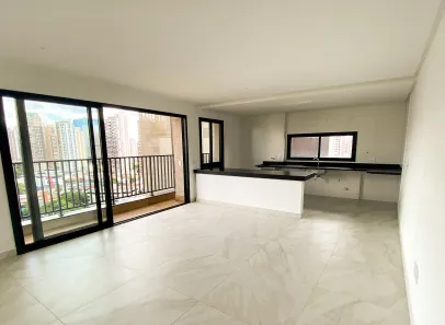 Apartamento com 3 Quartos à venda, 120m² no Setor Marista, Goiânia