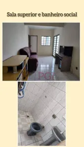 Sobrado com 2 Quartos à venda, 190m² no Parque dos Pinus, Ribeirão Preto