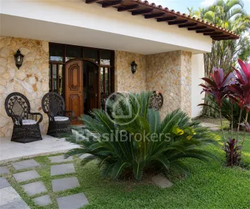 Casa com 5 Quartos à venda, 238m² no Jardim Guanabara, Rio de Janeiro