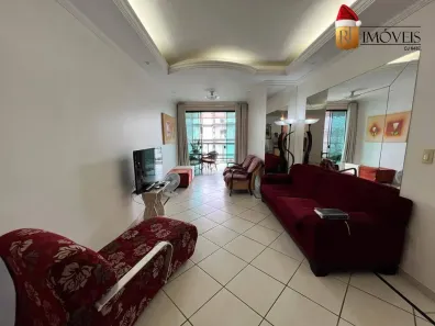 Apartamento com 3 Quartos à venda, 115m² no Algodoal, Cabo Frio