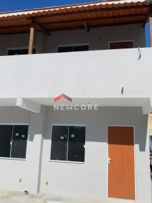 Casa com 1 Quarto à venda, 50m² no Marambaia, São Gonçalo