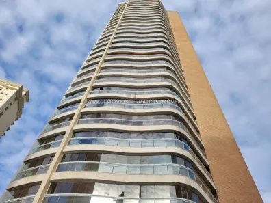 Apartamento com 4 Quartos para alugar, 342m² no Jardim Vila Mariana, São Paulo