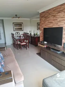 Apartamento com 3 Quartos à venda, 98m² no Luzia, Aracaju