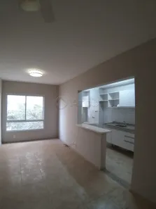 Apartamento com 2 Quartos à venda, 56m² no Vila Santa Catarina, Americana