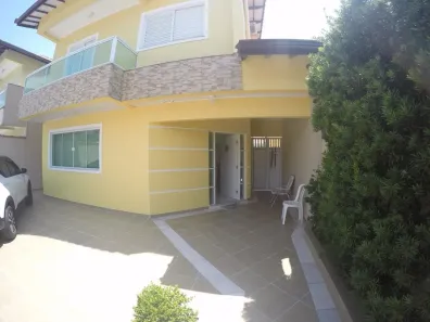Casa com 4 Quartos à venda, 288m² no Flórida, Praia Grande