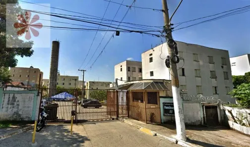 Apartamento com 2 Quartos à venda, 47m² no Conjunto Residencial José Bonifácio, São Paulo