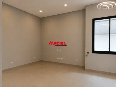 Casa de Condomínio com 3 Quartos à venda, 198m² no Sapé II, Caçapava