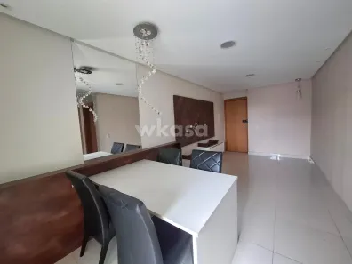 Apartamento com 2 Quartos à venda, 71m² no Colina de Laranjeiras, Serra