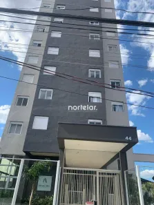 Apartamento com 2 Quartos à venda, 63m² no Vila Pereira Barreto, São Paulo