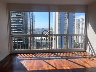 Apartamento com 3 Quartos à venda, 132m² no Santana, São Paulo