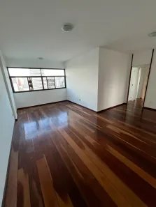 Apartamento com 3 Quartos à venda, 108m² no Brotas, Salvador