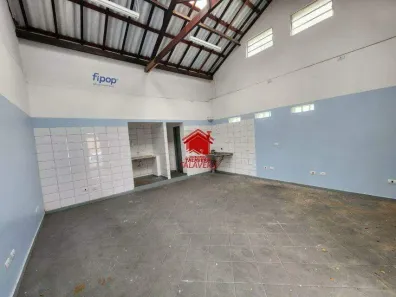 Ponto Comercial para alugar, 36m² no Santa Paula, São Caetano do Sul