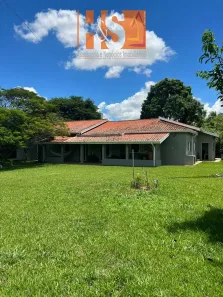 Fazenda/Sítio com 4 Quartos à venda, 5000m² no Recanto das Flores, Indaiatuba