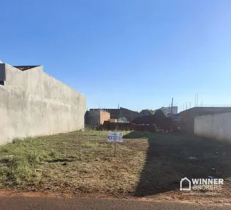 Lote/Terreno à venda, 300m² no Jardim Campo Belo, Maringá