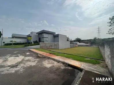 Lote/Terreno à venda, 360m² no Vila Morangueira, Maringá