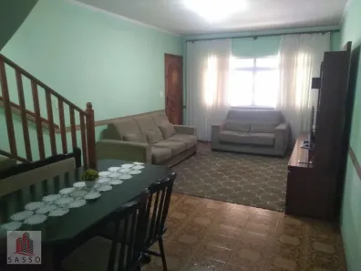 Casa com 3 Quartos à venda, 132m² no Jardim Aricanduva, São Paulo
