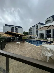 Apartamento com 1 Quarto à venda, 111m² no Vilas do Atlântico, Lauro de Freitas