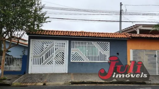 Casa com 2 Quartos à venda, 144m² no Rudge Ramos, São Bernardo do Campo