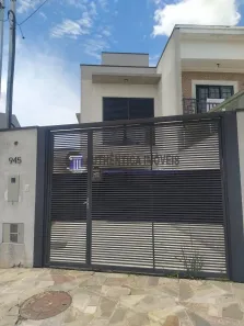 Casa com 3 Quartos à venda, 170m² no Jardim Boa Vista (Zona Oeste), São Paulo