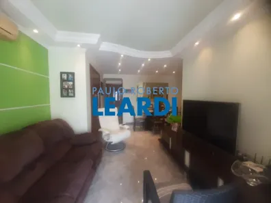 Apartamento com 3 Quartos à venda, 93m² no Tatuapé, São Paulo