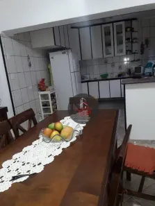 Sobrado com 2 Quartos à venda, 160m² no Jardim Alvorada, Santo André