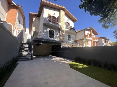 Sobrado com 4 Quartos à venda, 180m² no Jardim Colombo, São Paulo