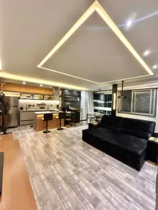 Apartamento com 2 Quartos à venda, 70m² no Praia de Itaparica, Vila Velha