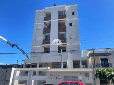 Apartamento com 1 Quarto à venda, 96m² no Alto Alegre, Cascavel