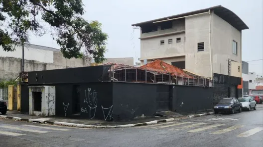 Prédio Comercial à venda, 262m² no Piratininga, Osasco