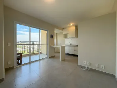 Apartamento com 1 Quarto à venda, 47m² no Parque Campolim, Sorocaba