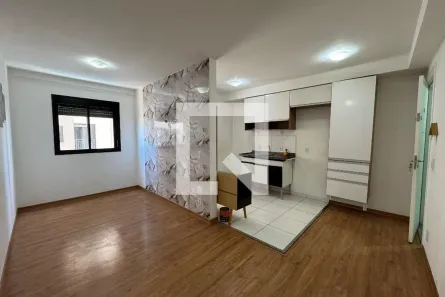 Apartamento com 1 Quarto à venda, 39m² no Padroeira, Osasco