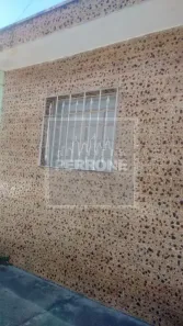 Sobrado com 1 Quarto à venda, 56m² no Chácara Califórnia, São Paulo