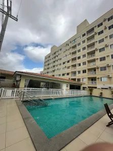 Apartamento com 2 Quartos à venda, 58m² no Jardim Eldorado, São Luís