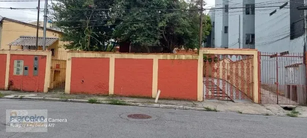 Lote/Terreno à venda, 1020m² no Vila Esperança, São Paulo