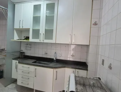 Apartamento com 3 Quartos para alugar, 80m² no Santo Antônio, Belo Horizonte